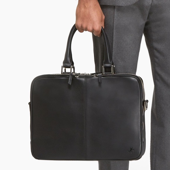 WANT Les Essentiels Handbags - ❌SOLD❌ Want Les Essentiels Trudeau Laptop Bag